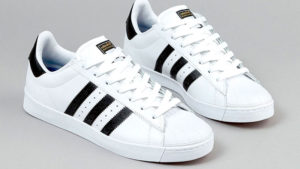 รองเท้า Adidas Superstar ยอดนิยมของวัยรุ่น